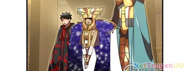 Huyết Thánh Cứu Thế Chủ~ Ta Chỉ Cần 0.0000001% Đã Trở Thành Vô Địch Chapter 93 trang 100