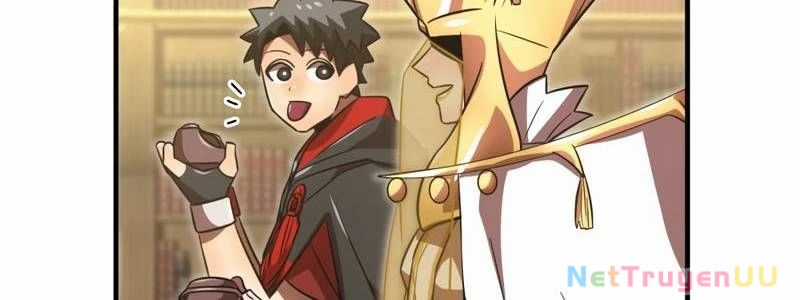 Huyết Thánh Cứu Thế Chủ~ Ta Chỉ Cần 0.0000001% Đã Trở Thành Vô Địch Chapter 93 trang 208