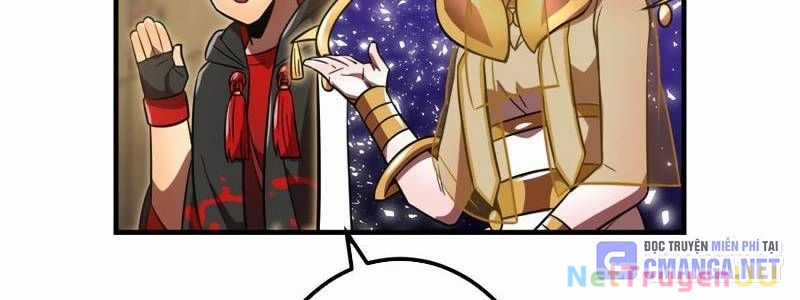 Huyết Thánh Cứu Thế Chủ~ Ta Chỉ Cần 0.0000001% Đã Trở Thành Vô Địch Chapter 93 trang 246