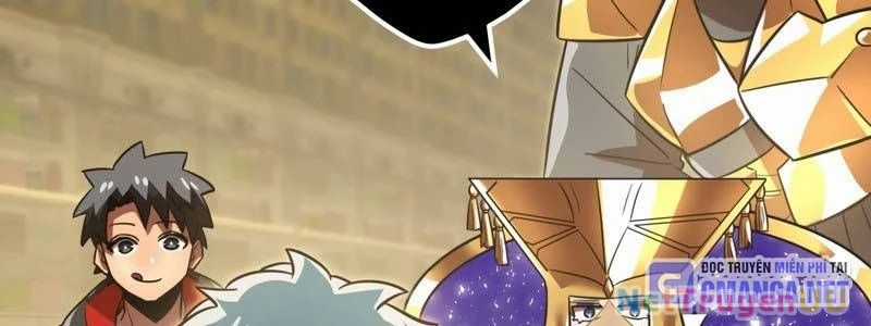 Huyết Thánh Cứu Thế Chủ~ Ta Chỉ Cần 0.0000001% Đã Trở Thành Vô Địch Chapter 93 trang 285