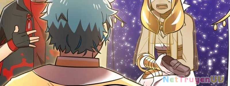 Huyết Thánh Cứu Thế Chủ~ Ta Chỉ Cần 0.0000001% Đã Trở Thành Vô Địch Chapter 93 trang 286