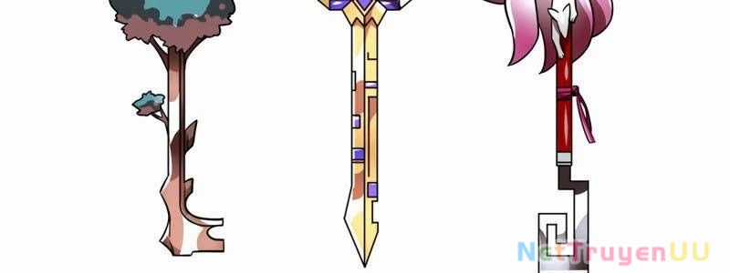 Huyết Thánh Cứu Thế Chủ~ Ta Chỉ Cần 0.0000001% Đã Trở Thành Vô Địch Chapter 93 trang 31