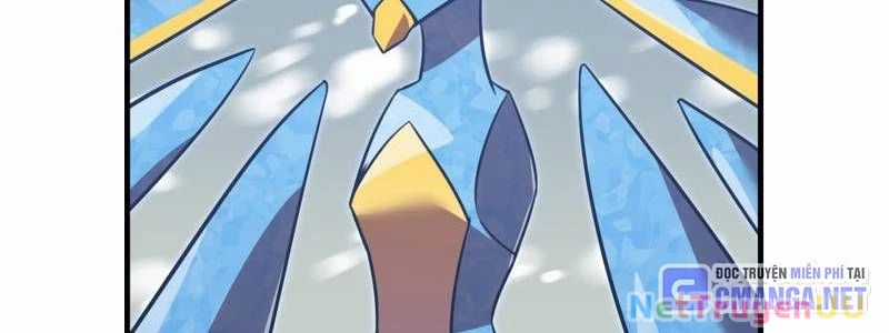 Huyết Thánh Cứu Thế Chủ~ Ta Chỉ Cần 0.0000001% Đã Trở Thành Vô Địch Chapter 93 trang 312