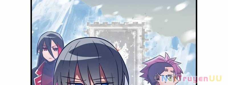 Huyết Thánh Cứu Thế Chủ~ Ta Chỉ Cần 0.0000001% Đã Trở Thành Vô Địch Chapter 93 trang 319