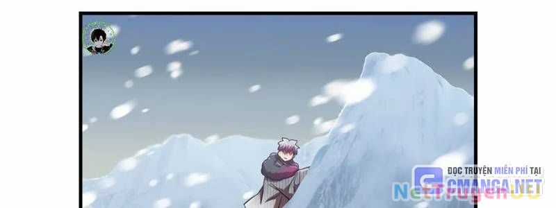 Huyết Thánh Cứu Thế Chủ~ Ta Chỉ Cần 0.0000001% Đã Trở Thành Vô Địch Chapter 93 trang 324