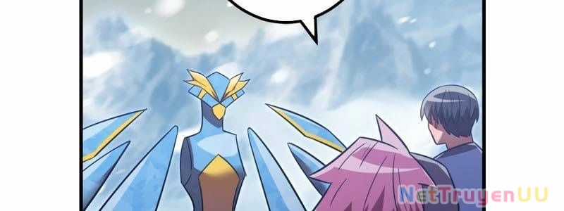 Huyết Thánh Cứu Thế Chủ~ Ta Chỉ Cần 0.0000001% Đã Trở Thành Vô Địch Chapter 93 trang 347