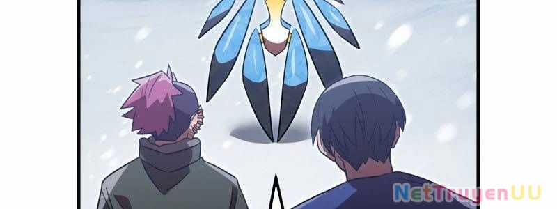 Huyết Thánh Cứu Thế Chủ~ Ta Chỉ Cần 0.0000001% Đã Trở Thành Vô Địch Chapter 93 trang 409