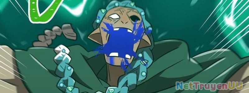 Huyết Thánh Cứu Thế Chủ~ Ta Chỉ Cần 0.0000001% Đã Trở Thành Vô Địch Chapter 93 trang 598