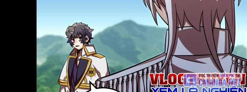 Huyết Thánh Cứu Thế Chủ~ Ta Chỉ Cần 0.0000001% Đã Trở Thành Vô Địch Chapter 94 trang 27
