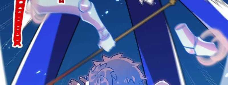 Huyết Thánh Cứu Thế Chủ~ Ta Chỉ Cần 0.0000001% Đã Trở Thành Vô Địch Chapter 94 trang 301