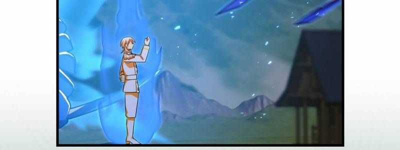 Huyết Thánh Cứu Thế Chủ~ Ta Chỉ Cần 0.0000001% Đã Trở Thành Vô Địch Chapter 94 trang 323