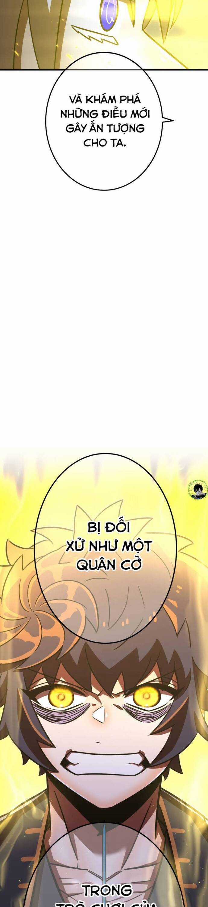 Huyết Thánh Cứu Thế Chủ~ Ta Chỉ Cần 0.0000001% Đã Trở Thành Vô Địch Chapter 95 trang 10