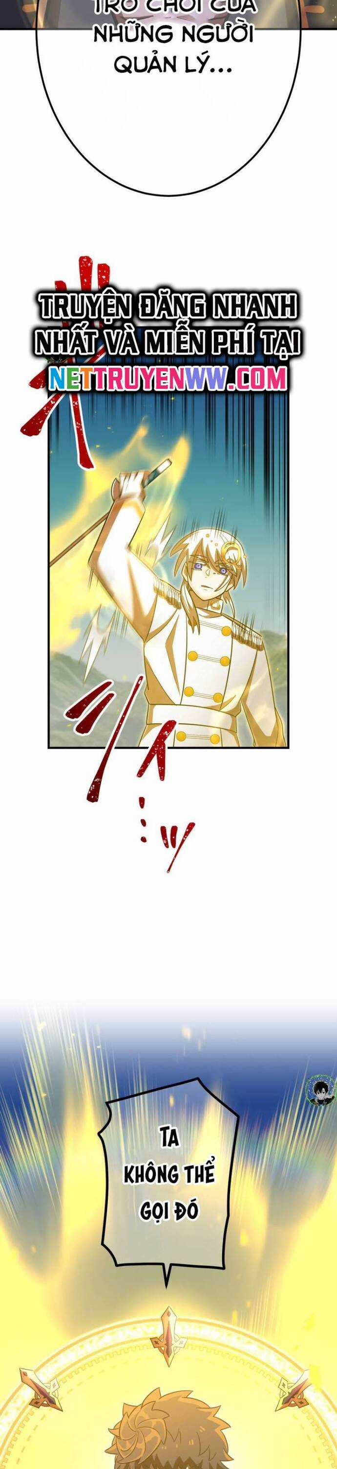 Huyết Thánh Cứu Thế Chủ~ Ta Chỉ Cần 0.0000001% Đã Trở Thành Vô Địch Chapter 95 trang 11