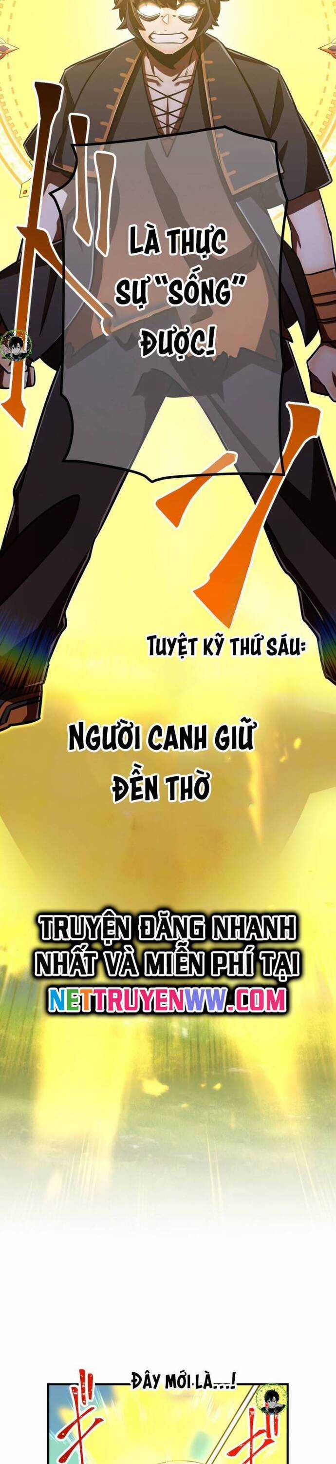 Huyết Thánh Cứu Thế Chủ~ Ta Chỉ Cần 0.0000001% Đã Trở Thành Vô Địch Chapter 95 trang 12