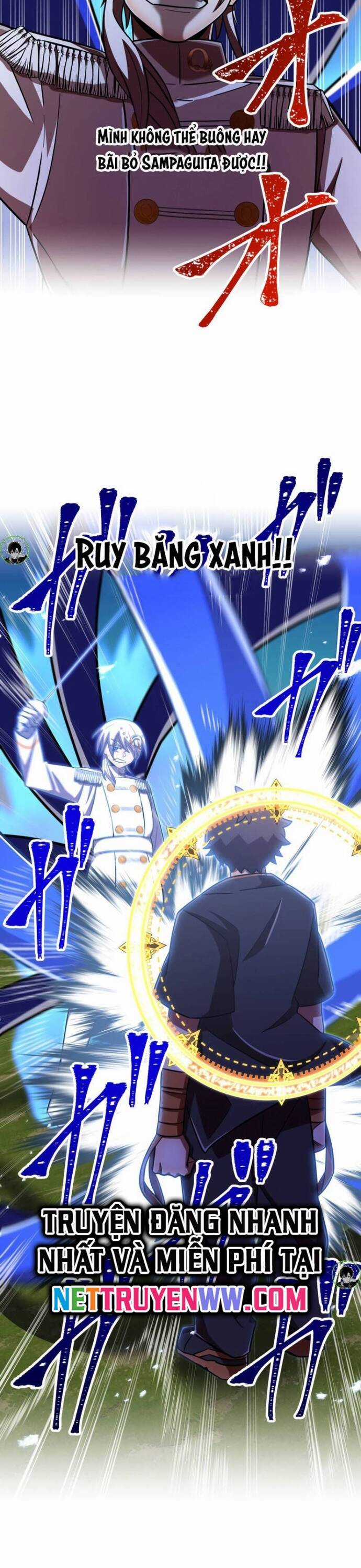 Huyết Thánh Cứu Thế Chủ~ Ta Chỉ Cần 0.0000001% Đã Trở Thành Vô Địch Chapter 95 trang 15