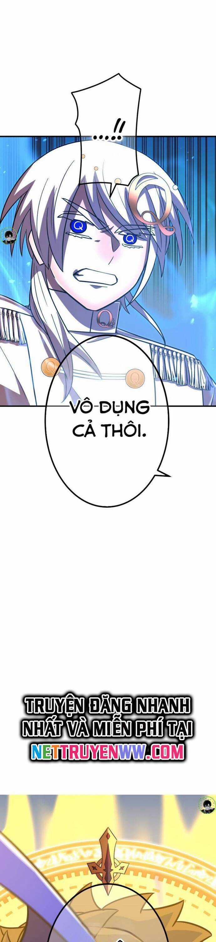 Huyết Thánh Cứu Thế Chủ~ Ta Chỉ Cần 0.0000001% Đã Trở Thành Vô Địch Chapter 95 trang 16