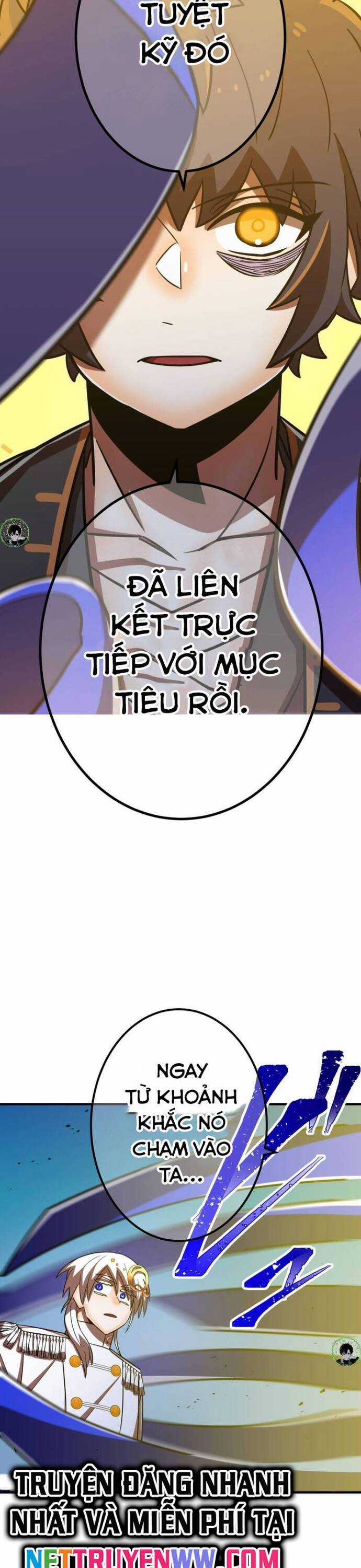 Huyết Thánh Cứu Thế Chủ~ Ta Chỉ Cần 0.0000001% Đã Trở Thành Vô Địch Chapter 95 trang 17