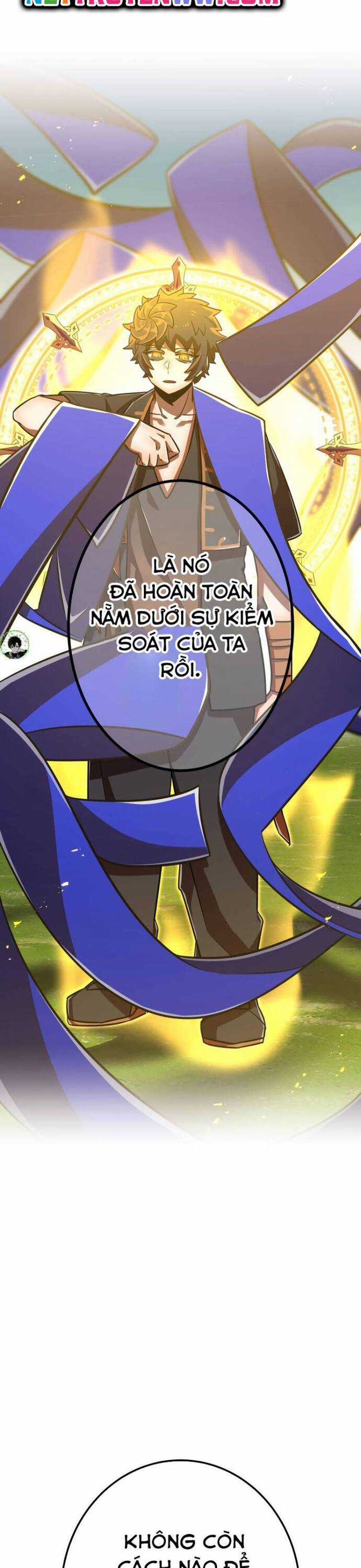 Huyết Thánh Cứu Thế Chủ~ Ta Chỉ Cần 0.0000001% Đã Trở Thành Vô Địch Chapter 95 trang 18