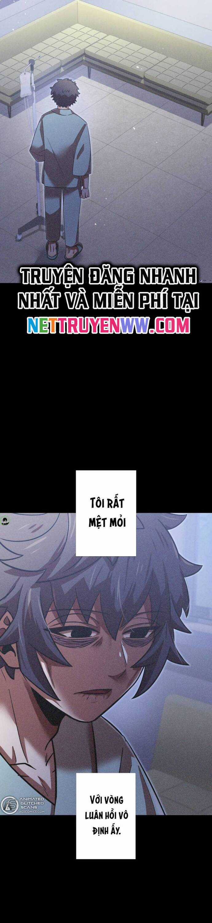 Huyết Thánh Cứu Thế Chủ~ Ta Chỉ Cần 0.0000001% Đã Trở Thành Vô Địch Chapter 95 trang 2