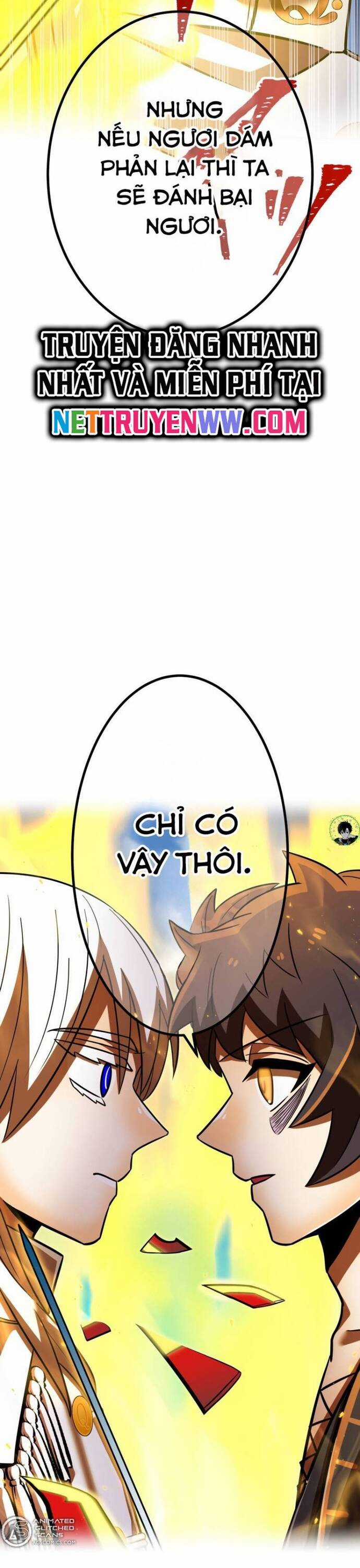 Huyết Thánh Cứu Thế Chủ~ Ta Chỉ Cần 0.0000001% Đã Trở Thành Vô Địch Chapter 95 trang 22