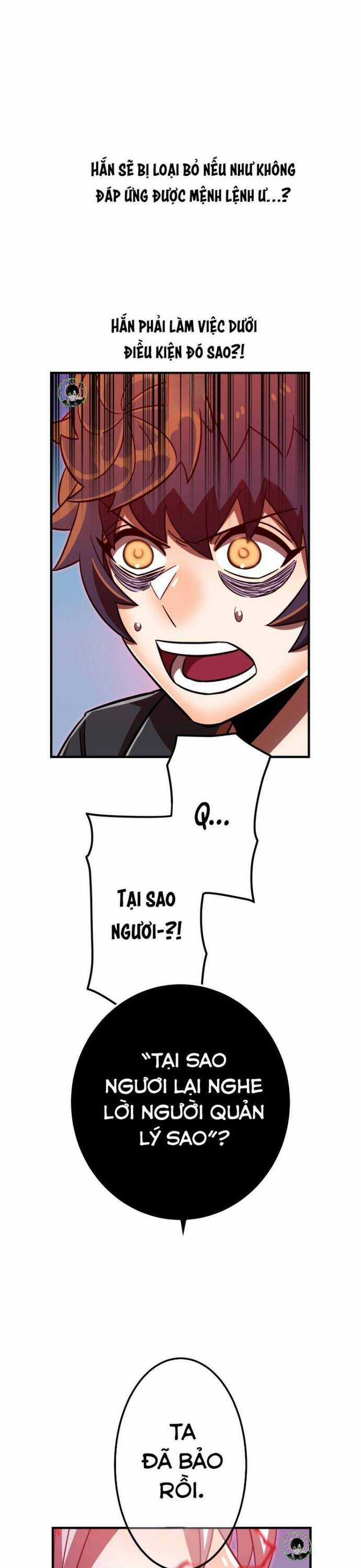 Huyết Thánh Cứu Thế Chủ~ Ta Chỉ Cần 0.0000001% Đã Trở Thành Vô Địch Chapter 95 trang 26