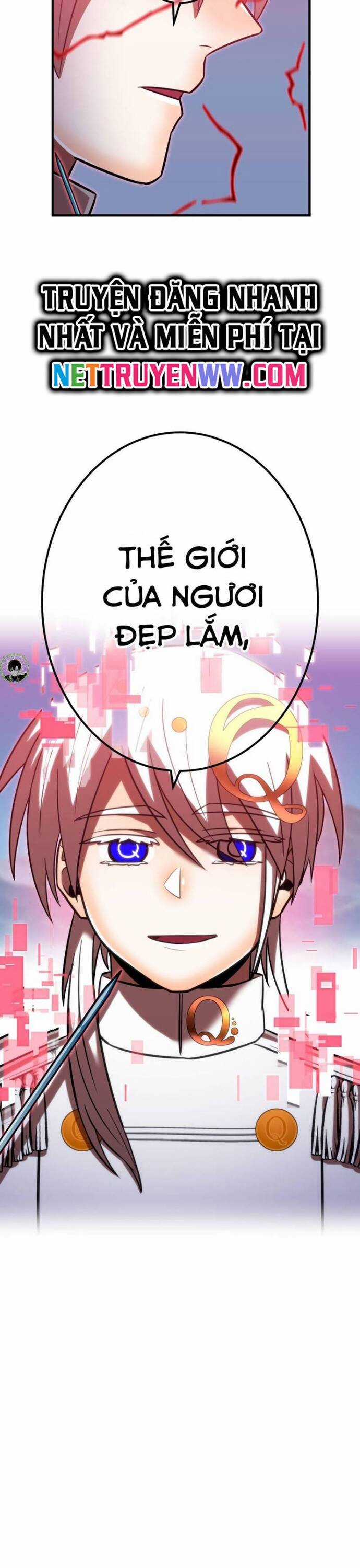 Huyết Thánh Cứu Thế Chủ~ Ta Chỉ Cần 0.0000001% Đã Trở Thành Vô Địch Chapter 95 trang 27