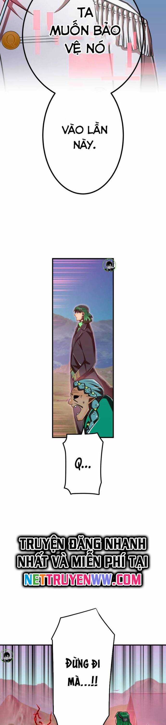 Huyết Thánh Cứu Thế Chủ~ Ta Chỉ Cần 0.0000001% Đã Trở Thành Vô Địch Chapter 95 trang 29