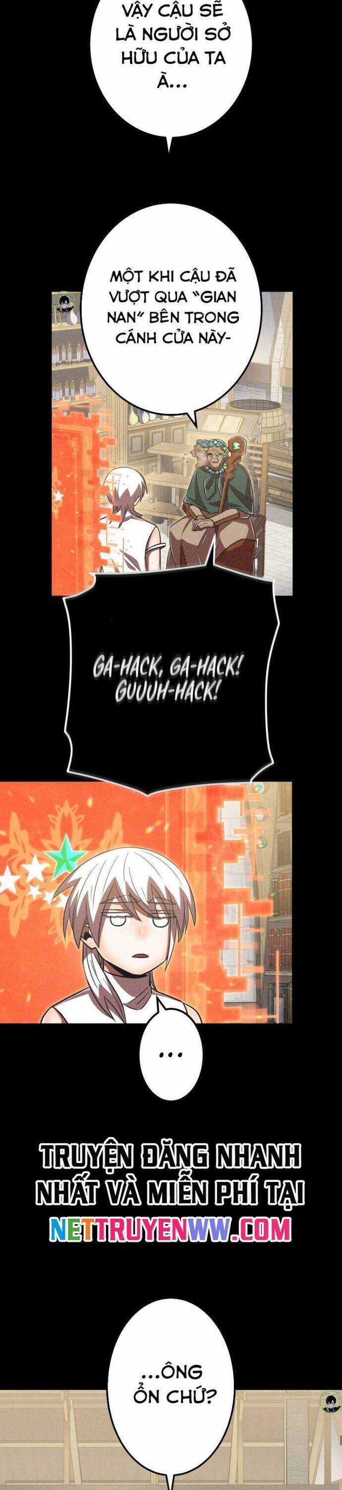 Huyết Thánh Cứu Thế Chủ~ Ta Chỉ Cần 0.0000001% Đã Trở Thành Vô Địch Chapter 95 trang 31