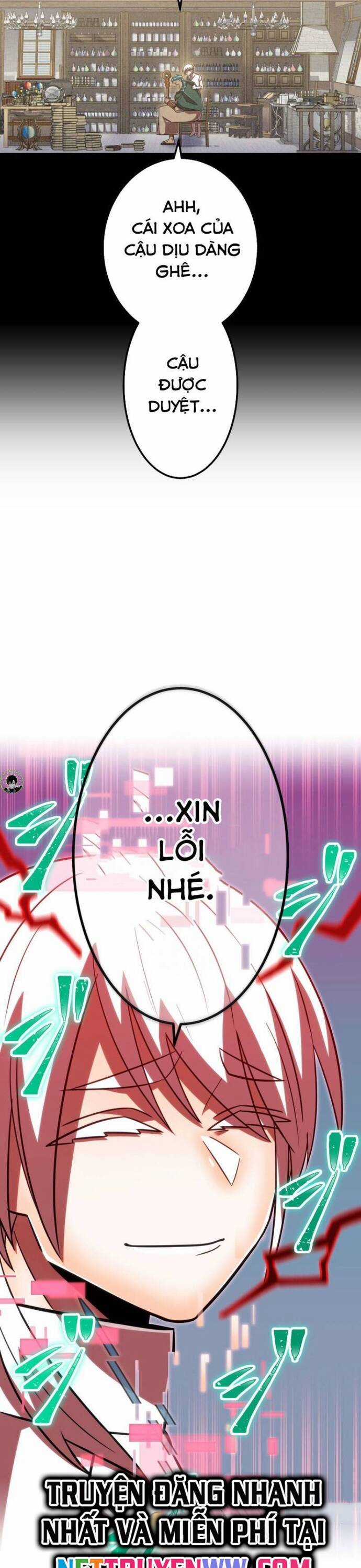 Huyết Thánh Cứu Thế Chủ~ Ta Chỉ Cần 0.0000001% Đã Trở Thành Vô Địch Chapter 95 trang 32