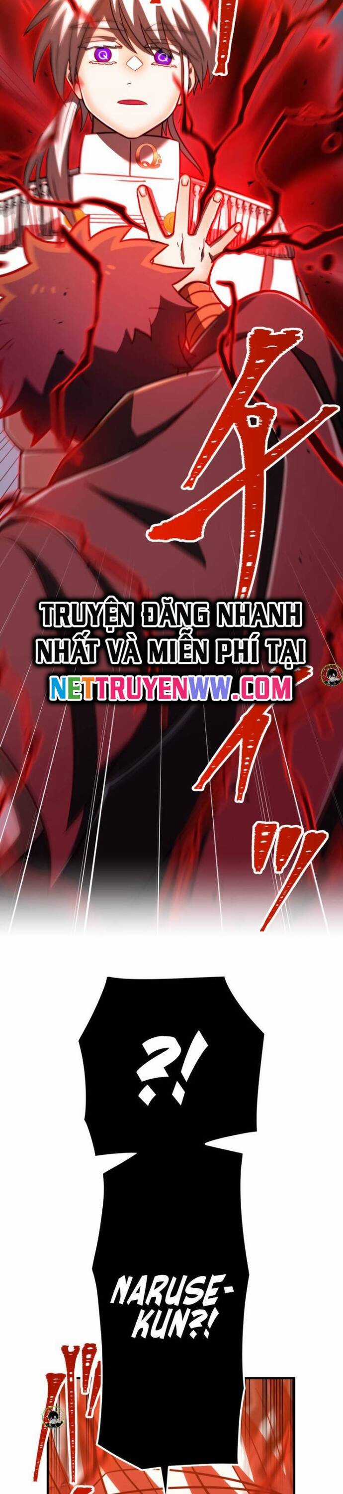 Huyết Thánh Cứu Thế Chủ~ Ta Chỉ Cần 0.0000001% Đã Trở Thành Vô Địch Chapter 95 trang 34