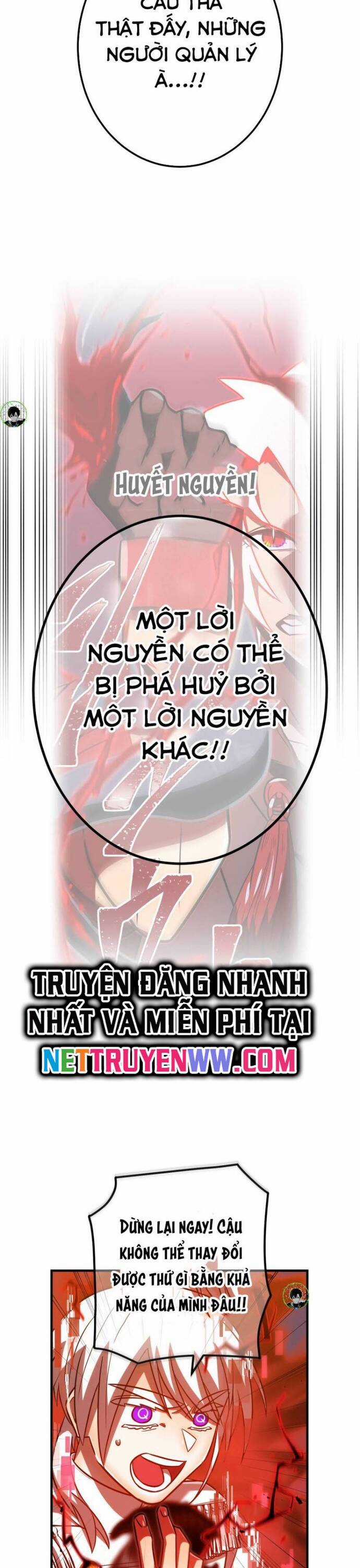 Huyết Thánh Cứu Thế Chủ~ Ta Chỉ Cần 0.0000001% Đã Trở Thành Vô Địch Chapter 95 trang 36