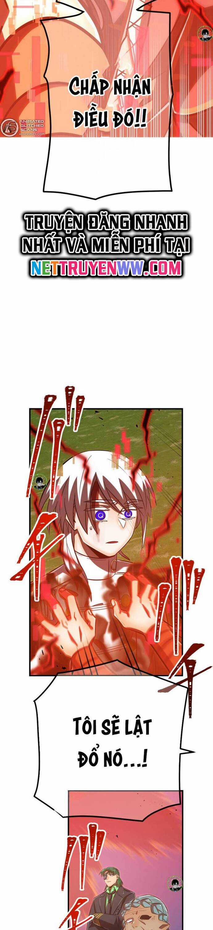 Huyết Thánh Cứu Thế Chủ~ Ta Chỉ Cần 0.0000001% Đã Trở Thành Vô Địch Chapter 95 trang 39