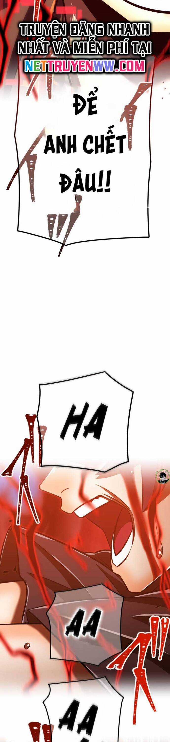 Huyết Thánh Cứu Thế Chủ~ Ta Chỉ Cần 0.0000001% Đã Trở Thành Vô Địch Chapter 95 trang 41