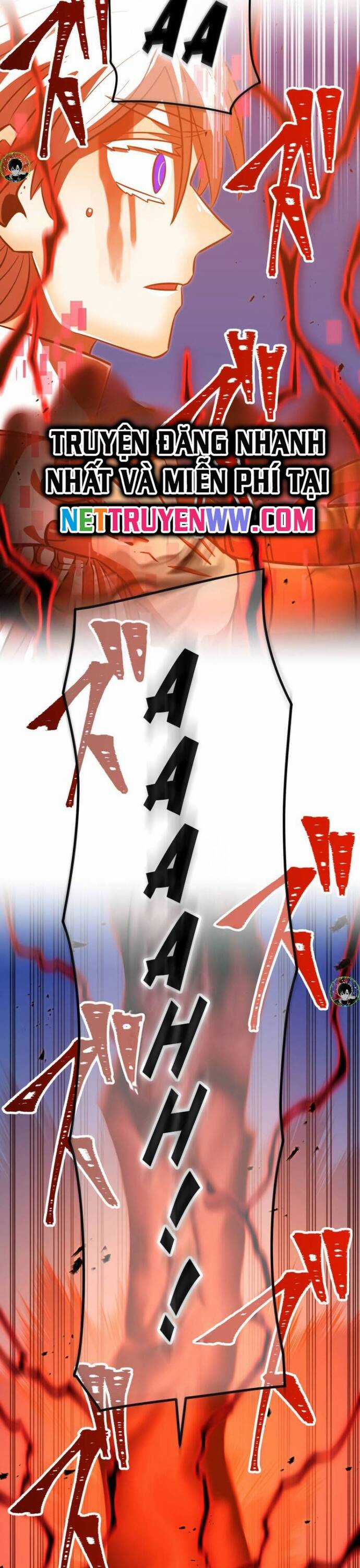 Huyết Thánh Cứu Thế Chủ~ Ta Chỉ Cần 0.0000001% Đã Trở Thành Vô Địch Chapter 95 trang 42