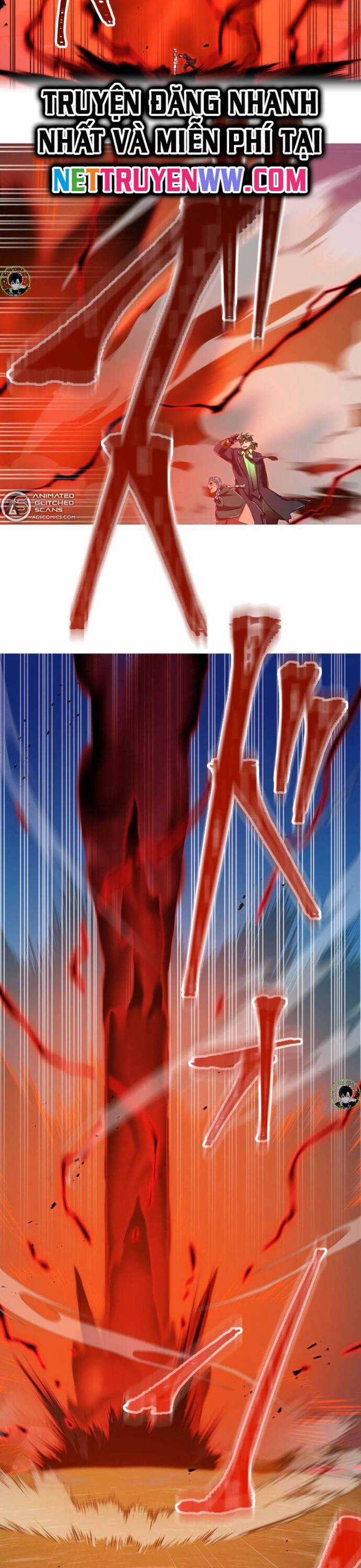 Huyết Thánh Cứu Thế Chủ~ Ta Chỉ Cần 0.0000001% Đã Trở Thành Vô Địch Chapter 95 trang 43