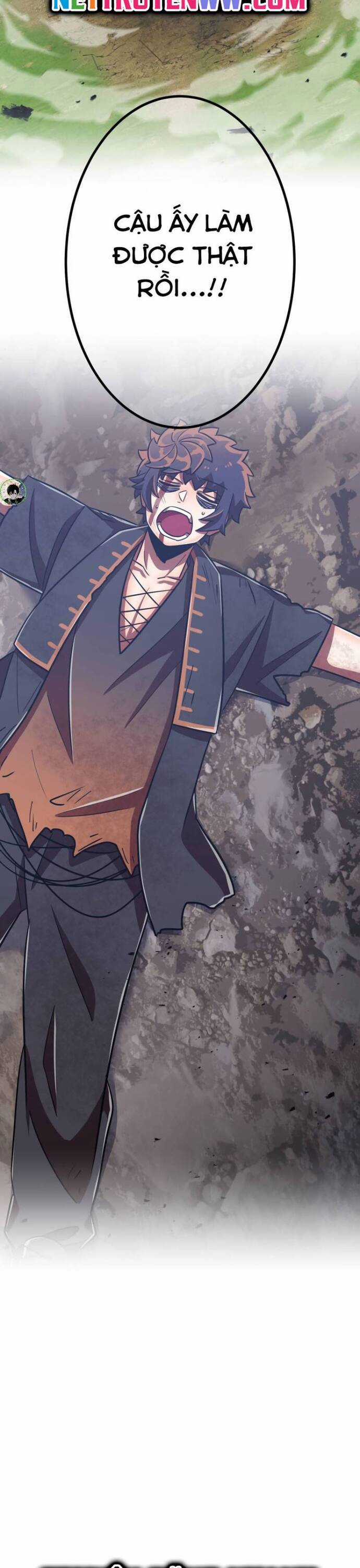 Huyết Thánh Cứu Thế Chủ~ Ta Chỉ Cần 0.0000001% Đã Trở Thành Vô Địch Chapter 95 trang 46