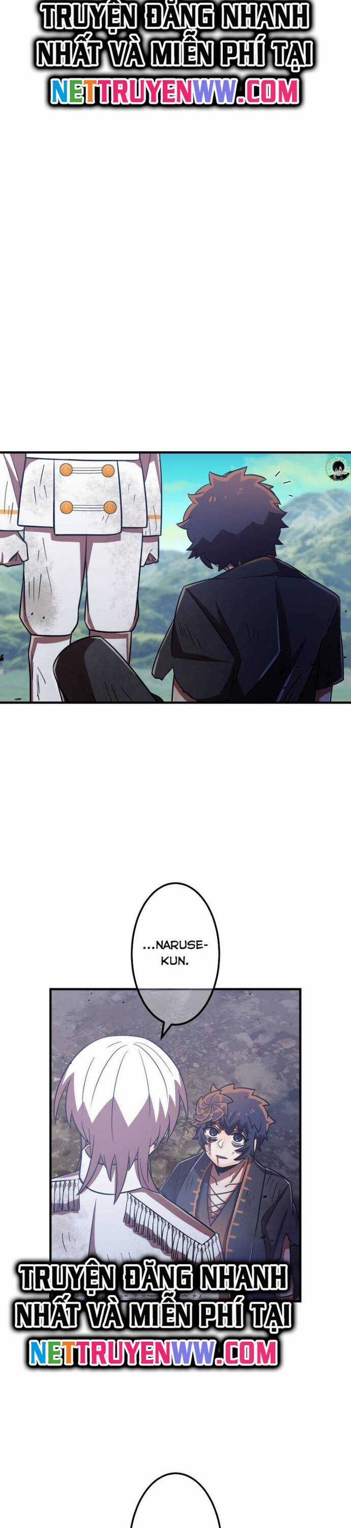 Huyết Thánh Cứu Thế Chủ~ Ta Chỉ Cần 0.0000001% Đã Trở Thành Vô Địch Chapter 95 trang 47