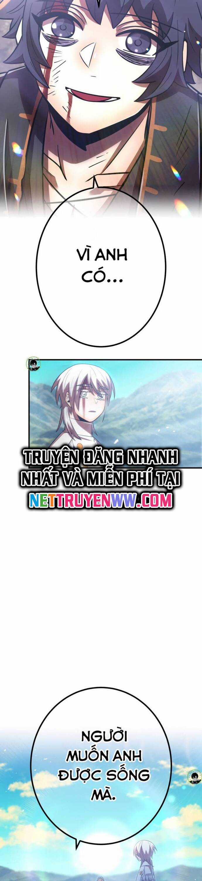 Huyết Thánh Cứu Thế Chủ~ Ta Chỉ Cần 0.0000001% Đã Trở Thành Vô Địch Chapter 95 trang 49