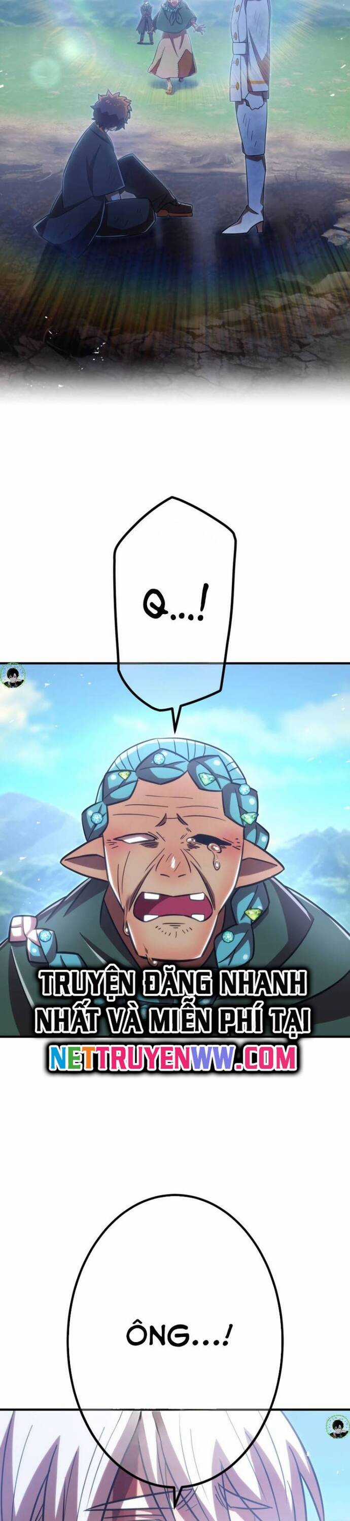 Huyết Thánh Cứu Thế Chủ~ Ta Chỉ Cần 0.0000001% Đã Trở Thành Vô Địch Chapter 95 trang 50