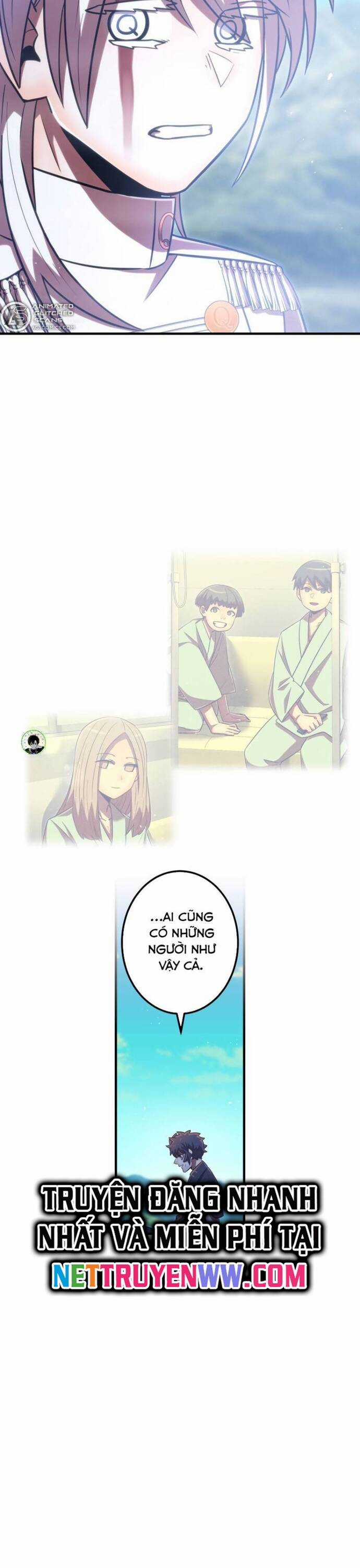 Huyết Thánh Cứu Thế Chủ~ Ta Chỉ Cần 0.0000001% Đã Trở Thành Vô Địch Chapter 95 trang 51