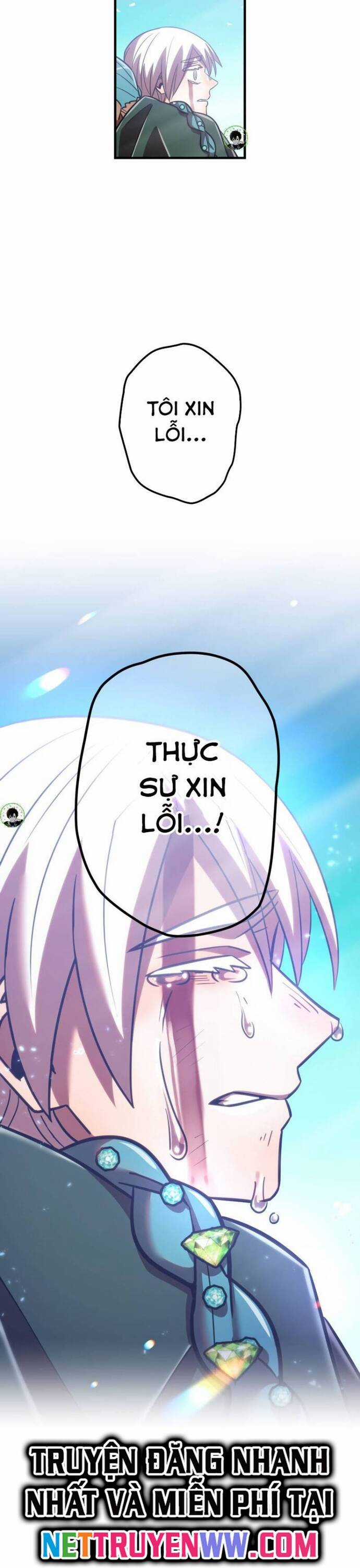 Huyết Thánh Cứu Thế Chủ~ Ta Chỉ Cần 0.0000001% Đã Trở Thành Vô Địch Chapter 95 trang 53