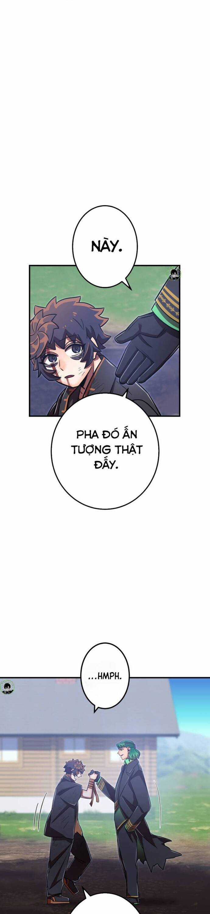 Huyết Thánh Cứu Thế Chủ~ Ta Chỉ Cần 0.0000001% Đã Trở Thành Vô Địch Chapter 95 trang 54