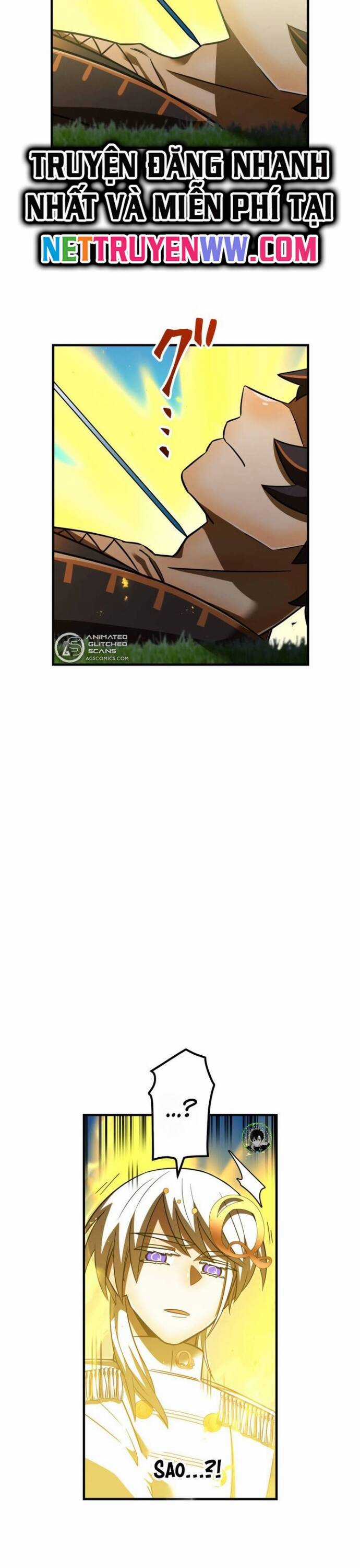 Huyết Thánh Cứu Thế Chủ~ Ta Chỉ Cần 0.0000001% Đã Trở Thành Vô Địch Chapter 95 trang 6