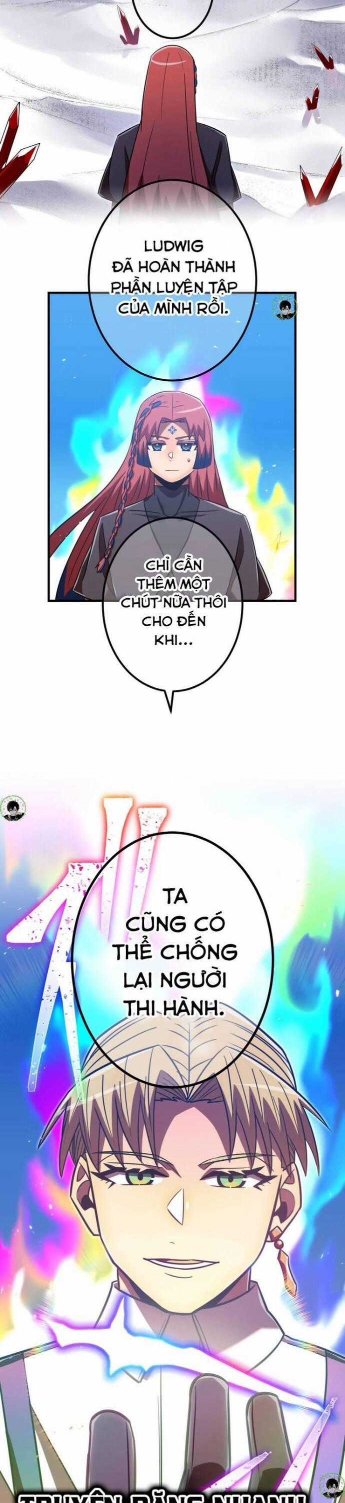 Huyết Thánh Cứu Thế Chủ~ Ta Chỉ Cần 0.0000001% Đã Trở Thành Vô Địch Chapter 95 trang 60