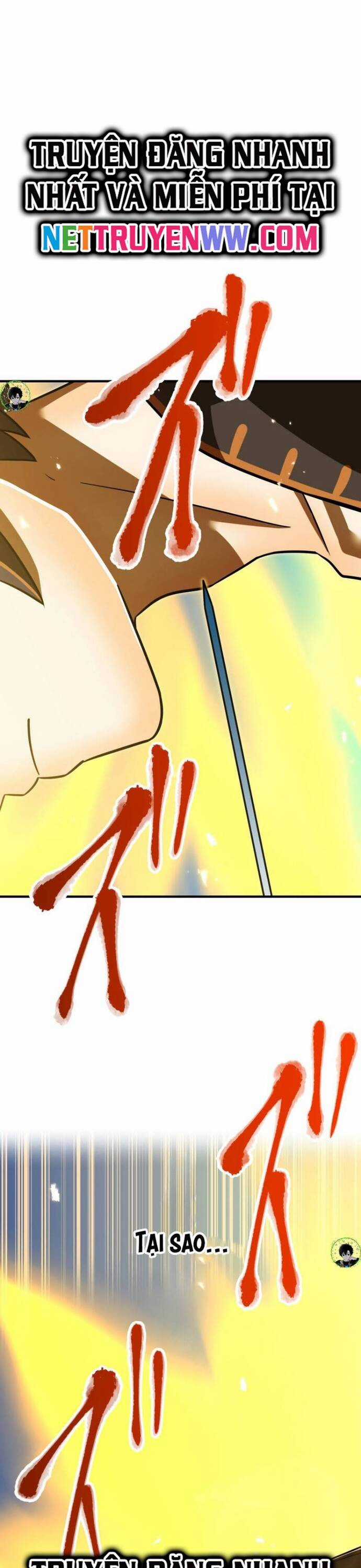 Huyết Thánh Cứu Thế Chủ~ Ta Chỉ Cần 0.0000001% Đã Trở Thành Vô Địch Chapter 95 trang 7