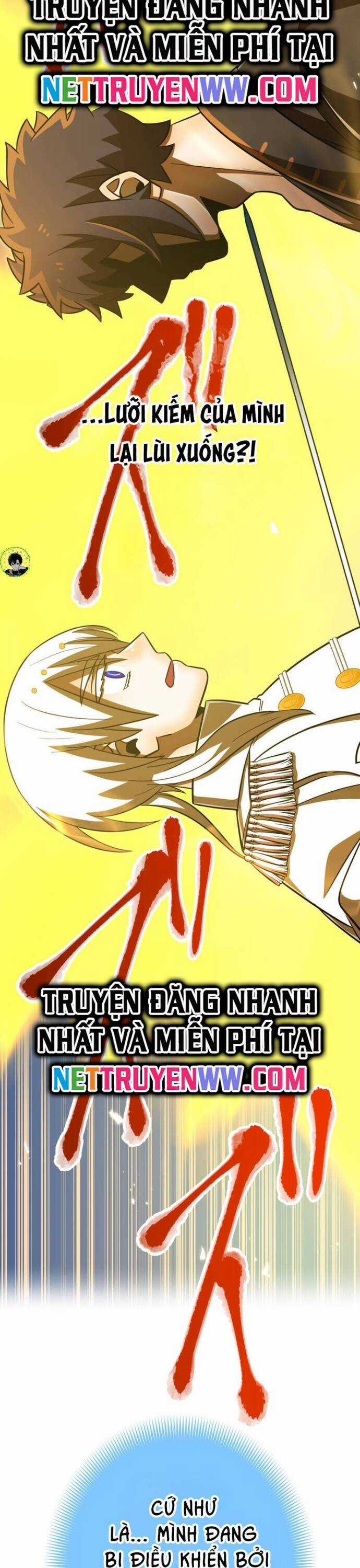 Huyết Thánh Cứu Thế Chủ~ Ta Chỉ Cần 0.0000001% Đã Trở Thành Vô Địch Chapter 95 trang 8