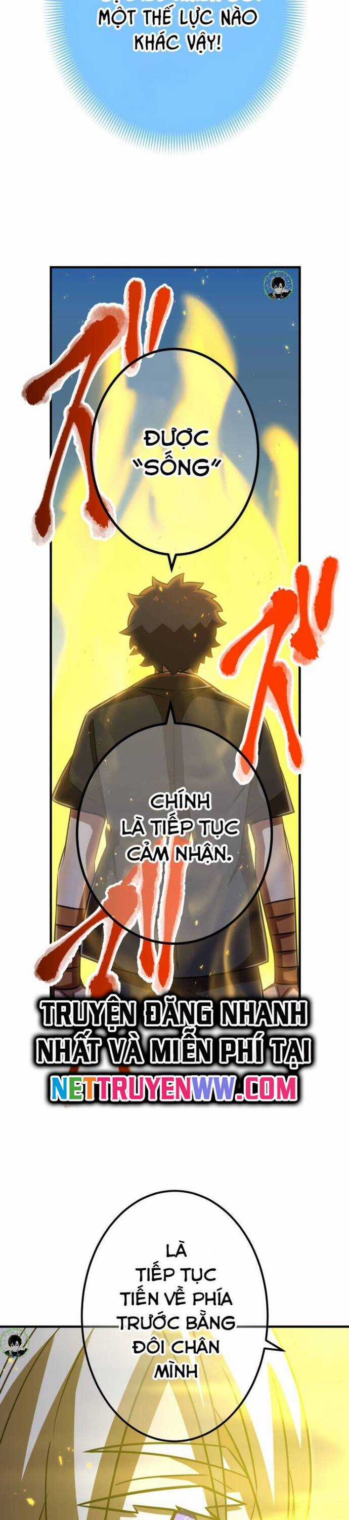 Huyết Thánh Cứu Thế Chủ~ Ta Chỉ Cần 0.0000001% Đã Trở Thành Vô Địch Chapter 95 trang 9