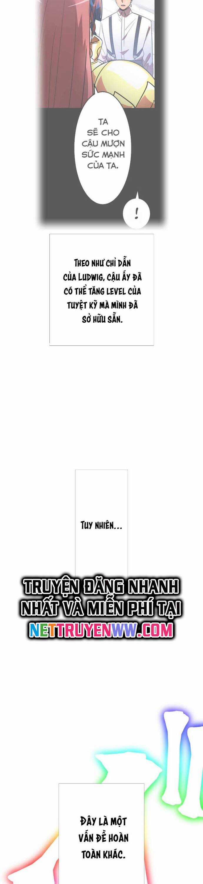 Huyết Thánh Cứu Thế Chủ~ Ta Chỉ Cần 0.0000001% Đã Trở Thành Vô Địch Chapter 96 trang 10