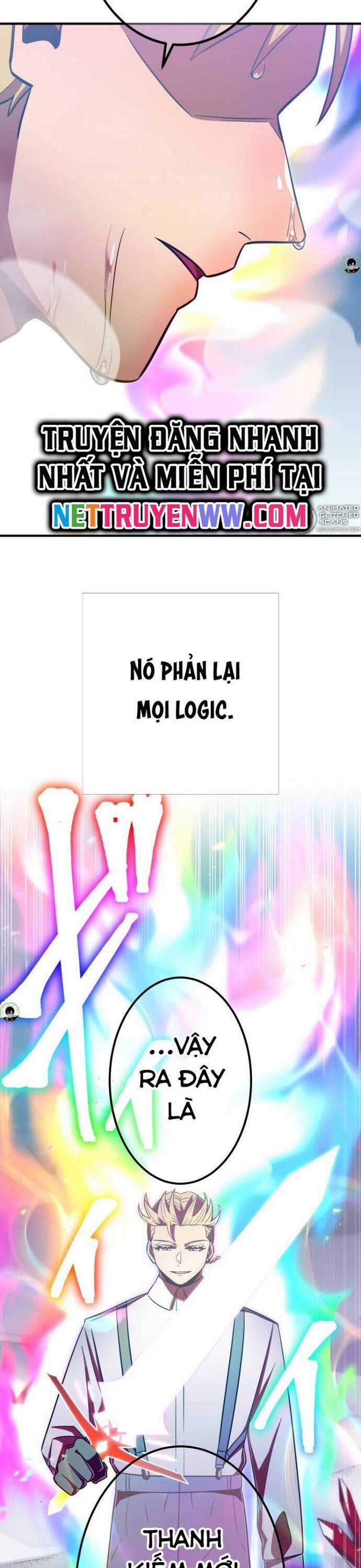 Huyết Thánh Cứu Thế Chủ~ Ta Chỉ Cần 0.0000001% Đã Trở Thành Vô Địch Chapter 96 trang 12