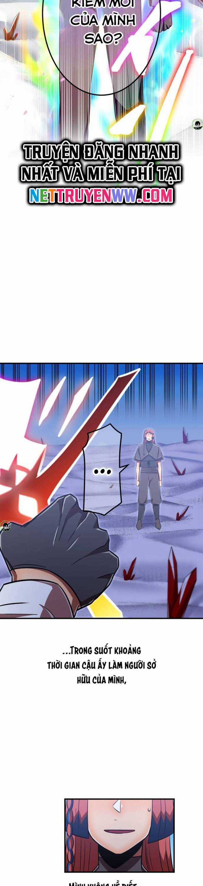 Huyết Thánh Cứu Thế Chủ~ Ta Chỉ Cần 0.0000001% Đã Trở Thành Vô Địch Chapter 96 trang 13